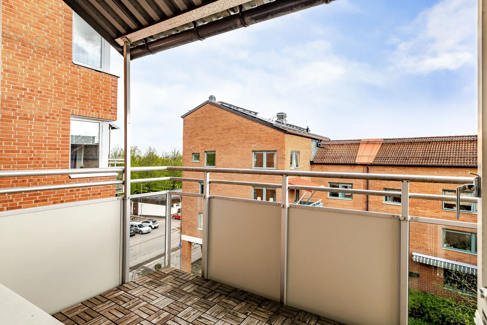 Bostadsrätt, Överstegatan 2, T 1/ Valla, Linköping