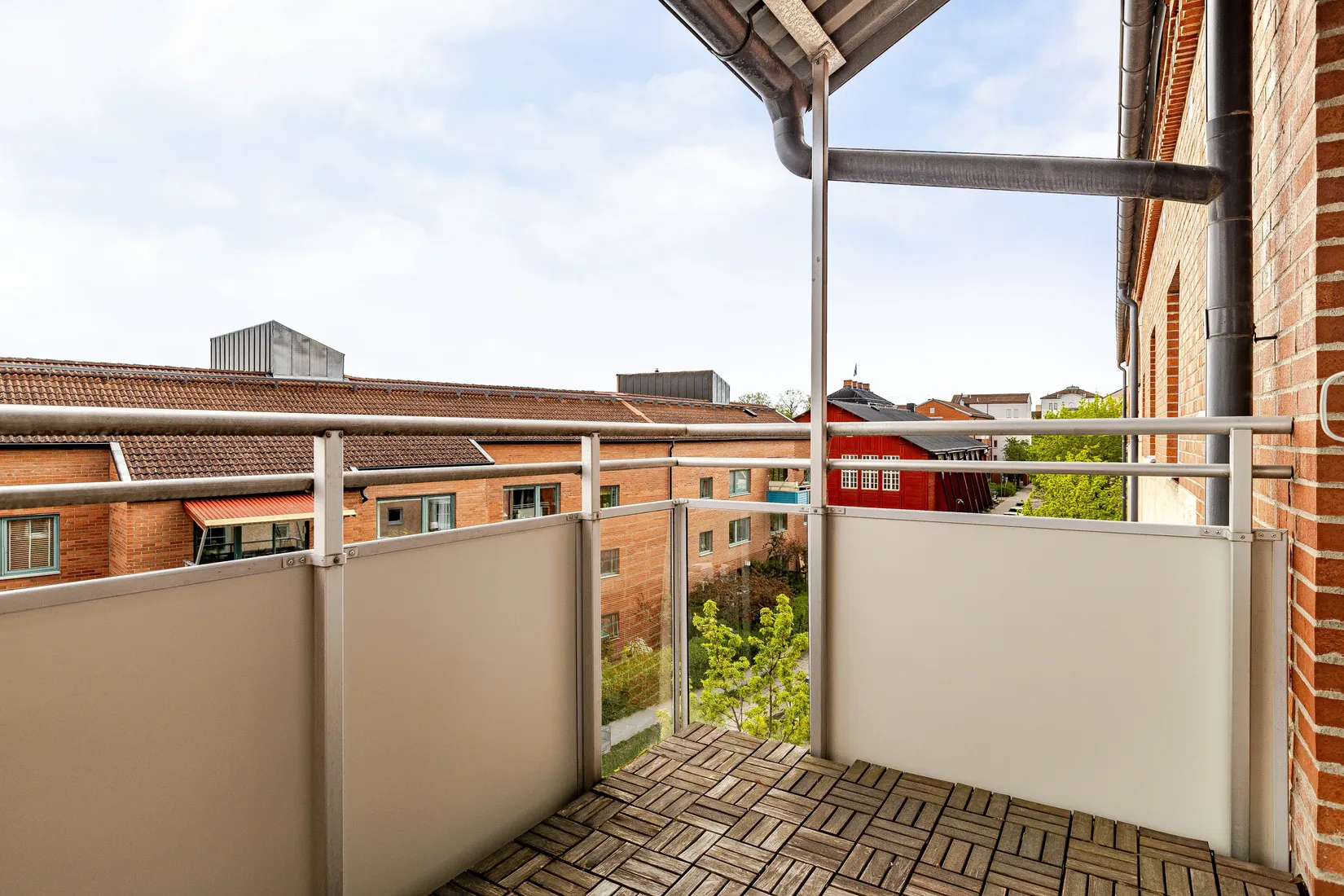 Bostadsrätt, Överstegatan 2, T 1/ Valla, Linköping