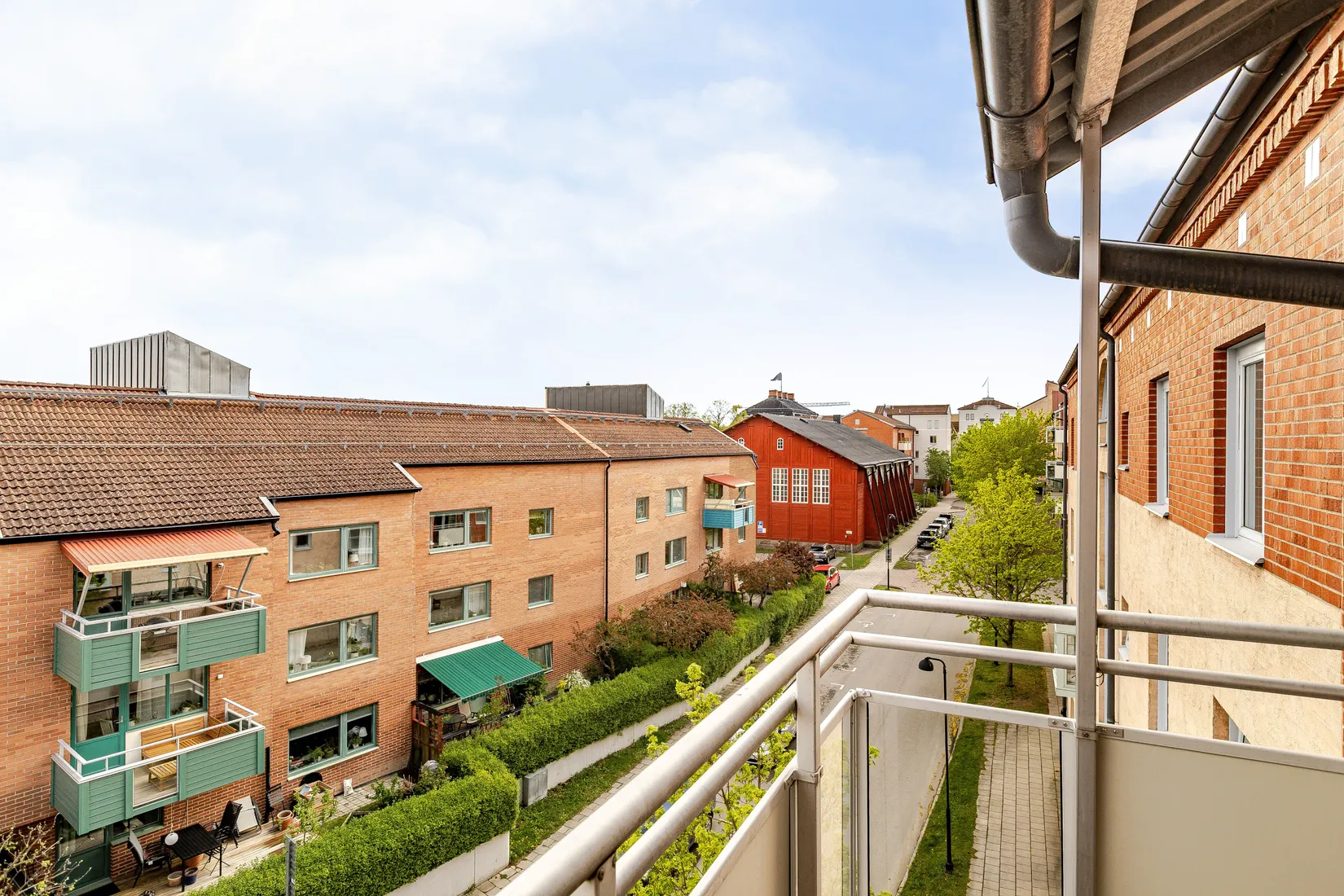 Bostadsrätt, Överstegatan 2, T 1/ Valla, Linköping