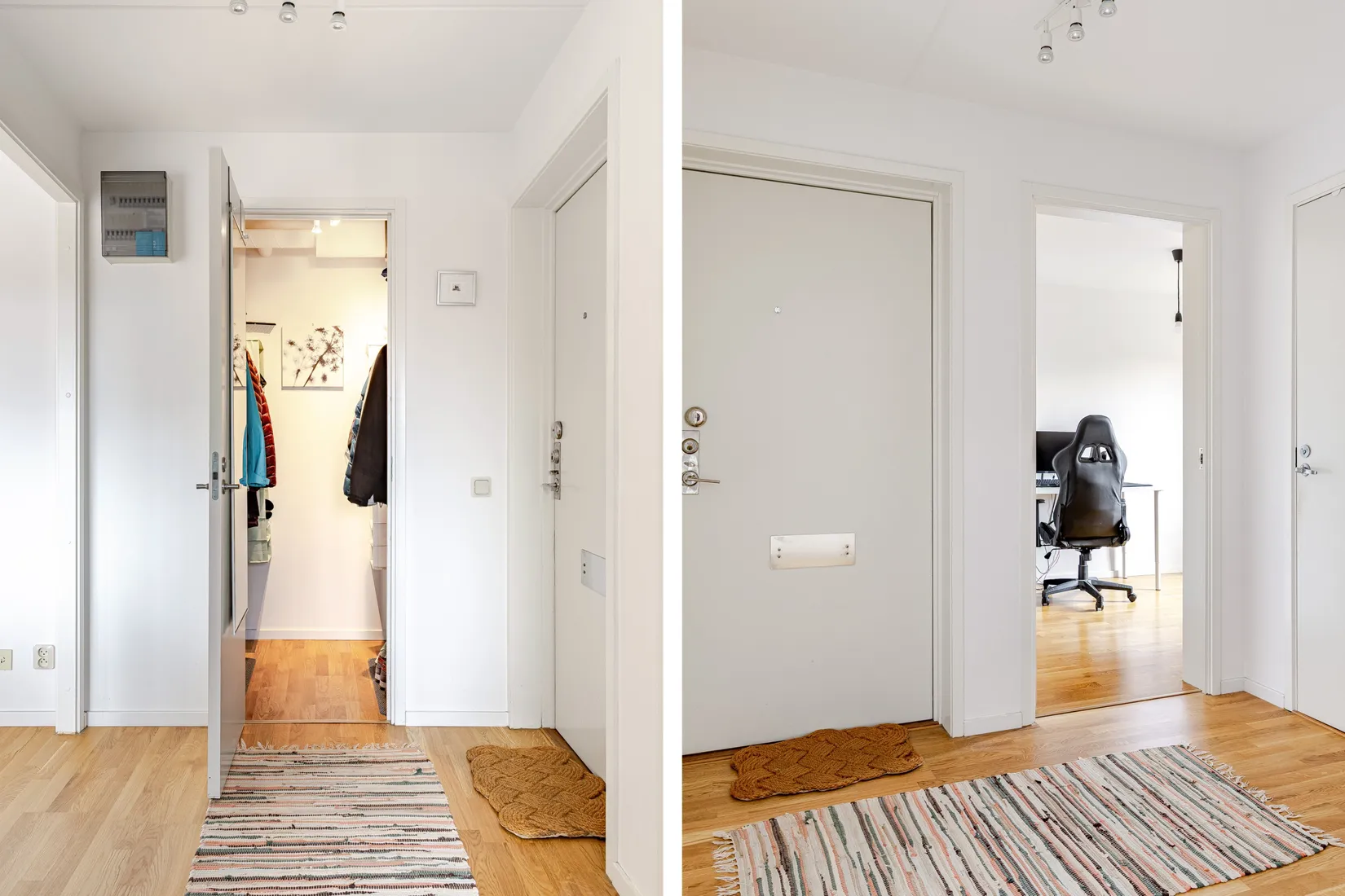 Bostadsrätt, Överstegatan 2, T 1/ Valla, Linköping