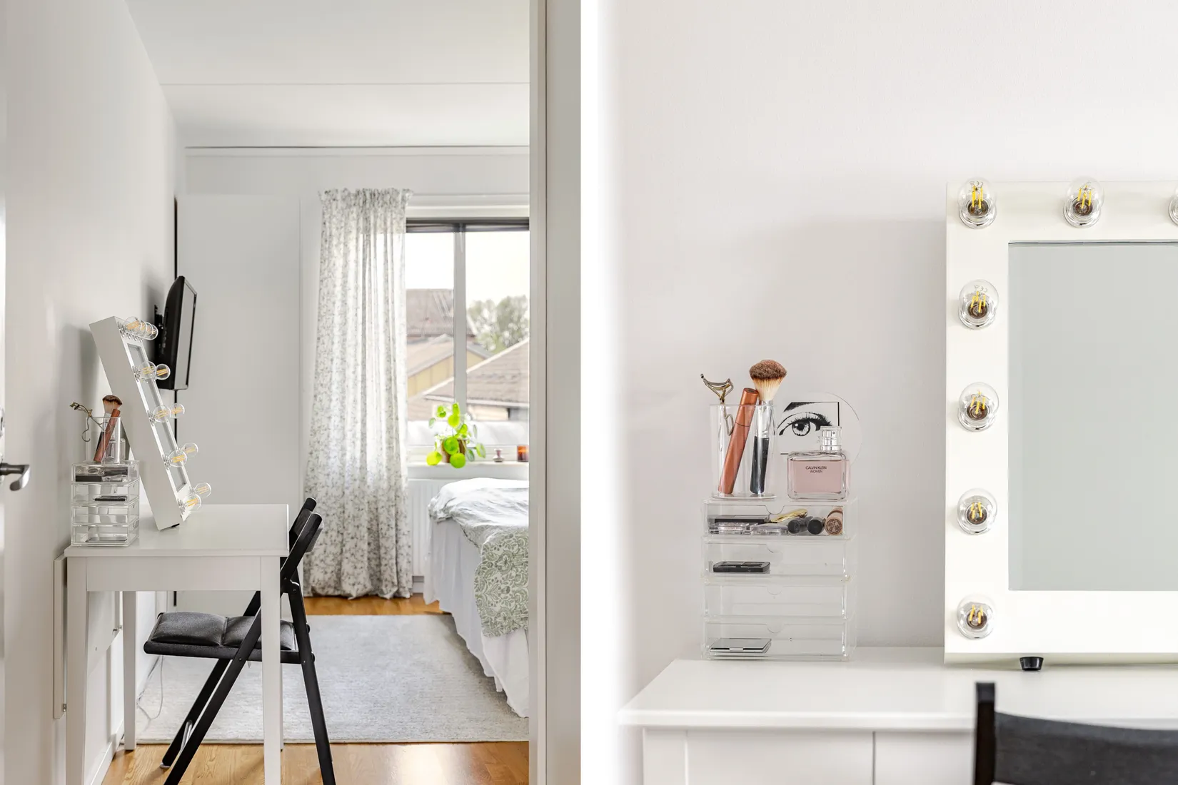 Bostadsrätt, Överstegatan 2, T 1/ Valla, Linköping