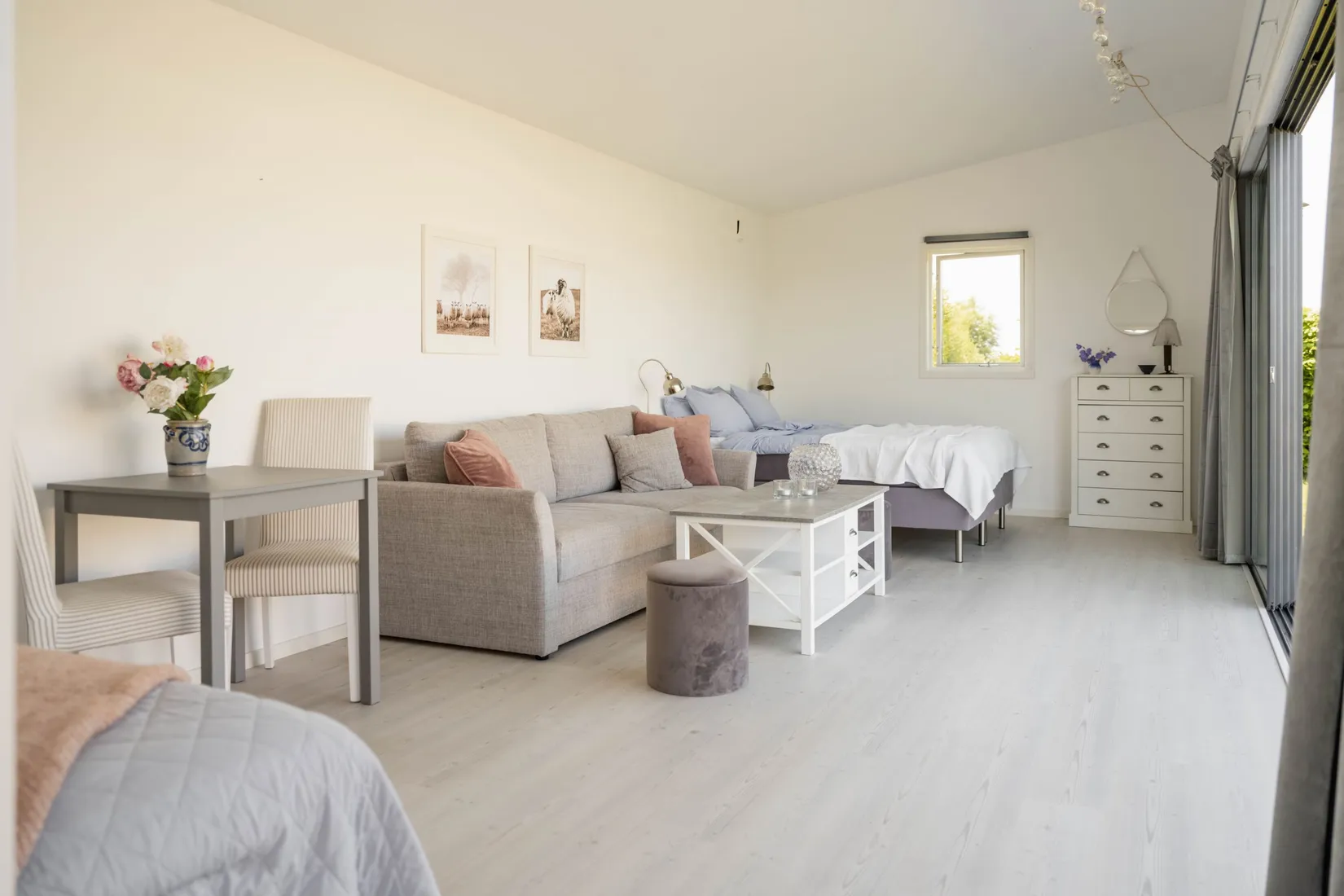 Fritidshus, Västergarn Sjöviken 50, Västra Gotland - Västergarn med omnejd, Gotland