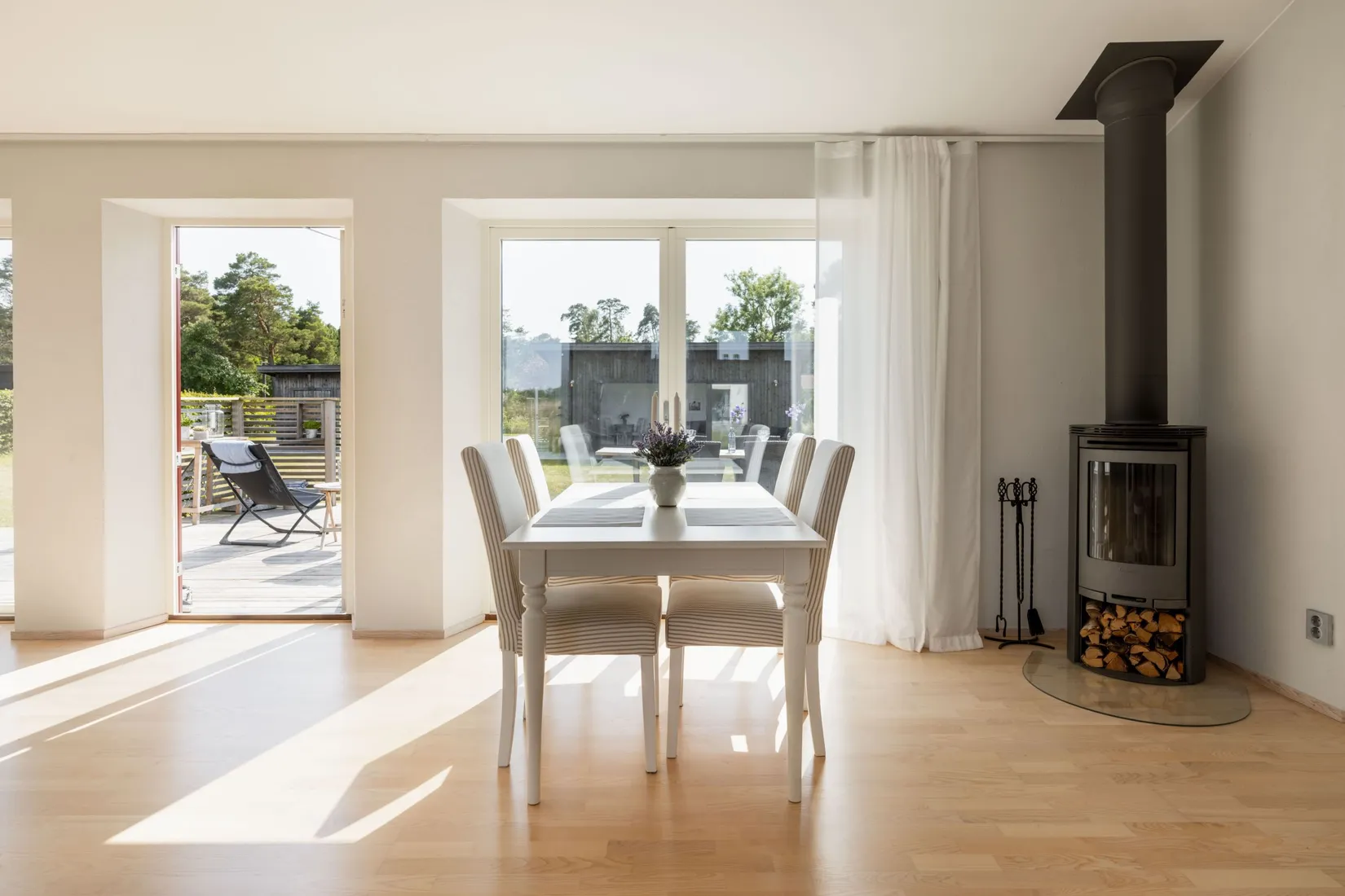Fritidshus, Västergarn Sjöviken 50, Västra Gotland - Västergarn med omnejd, Gotland