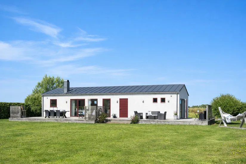 Fritidshus, Västergarn Sjöviken 50, Västra Gotland - Västergarn med omnejd, Gotland