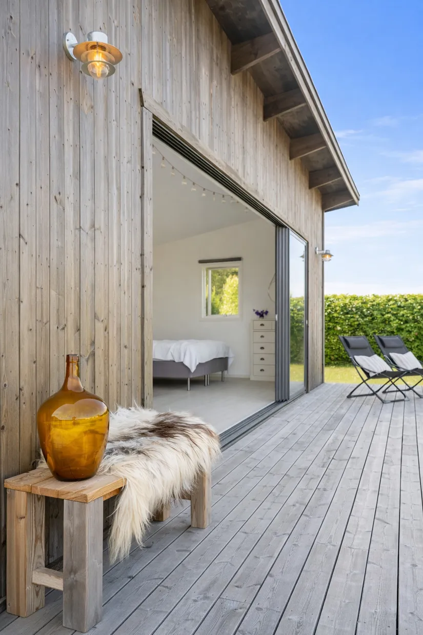Fritidshus, Västergarn Sjöviken 50, Västra Gotland - Västergarn med omnejd, Gotland