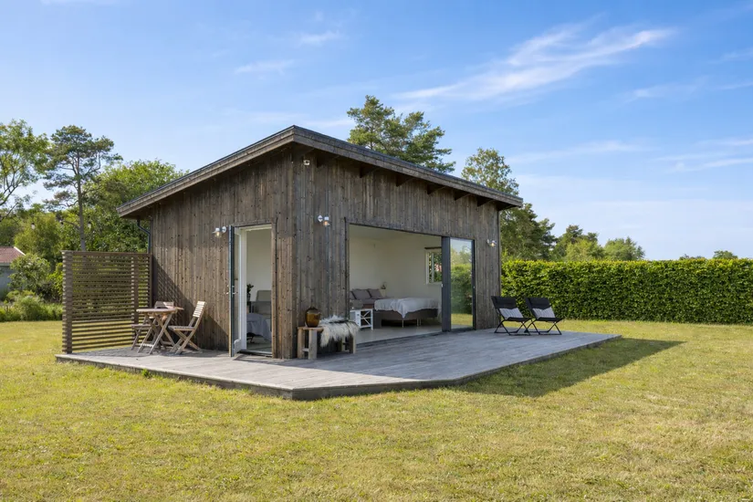 Fritidshus, Västergarn Sjöviken 50, Västra Gotland - Västergarn med omnejd, Gotland