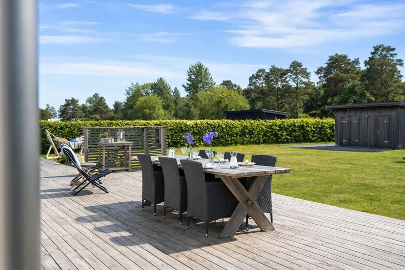 Fritidshus, Västergarn Sjöviken 50, Västra Gotland - Västergarn med omnejd, Gotland