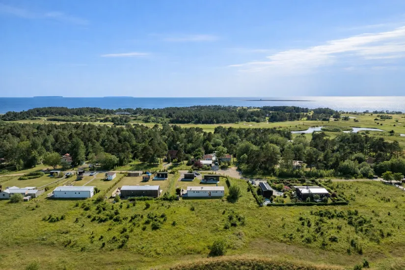 Fritidshus, Västergarn Sjöviken 50, Västra Gotland - Västergarn med omnejd, Gotland
