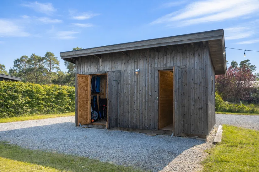 Fritidshus, Västergarn Sjöviken 50, Västra Gotland - Västergarn med omnejd, Gotland