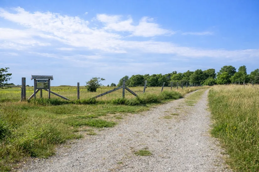 Fritidshus, Västergarn Sjöviken 50, Västra Gotland - Västergarn med omnejd, Gotland