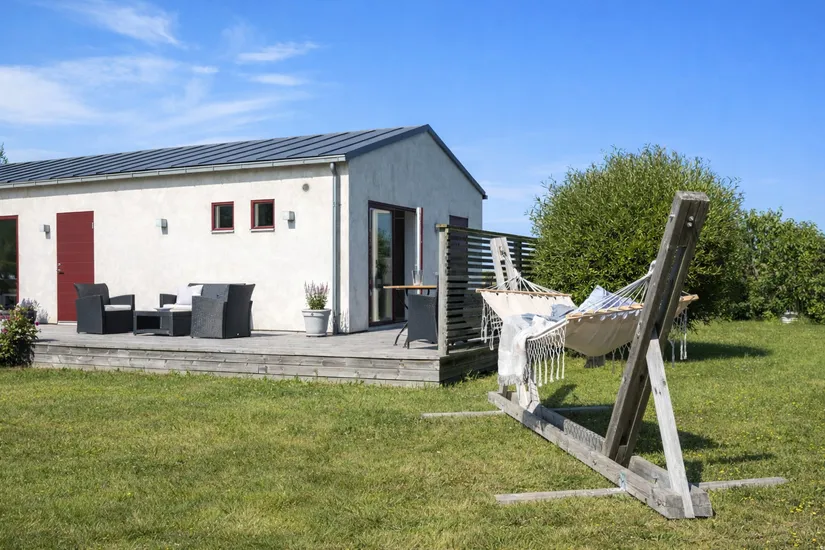 Fritidshus, Västergarn Sjöviken 50, Västra Gotland - Västergarn med omnejd, Gotland