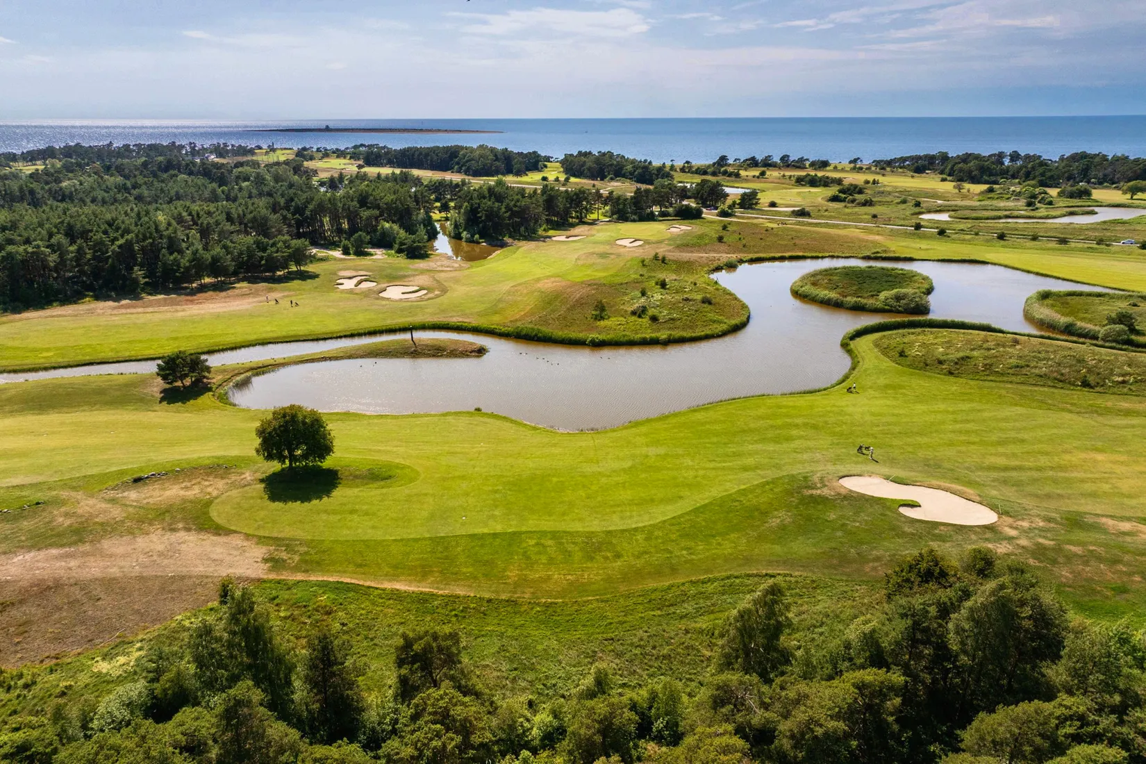 Fritidshus, Västergarn Sjöviken 50, Västra Gotland - Västergarn med omnejd, Gotland