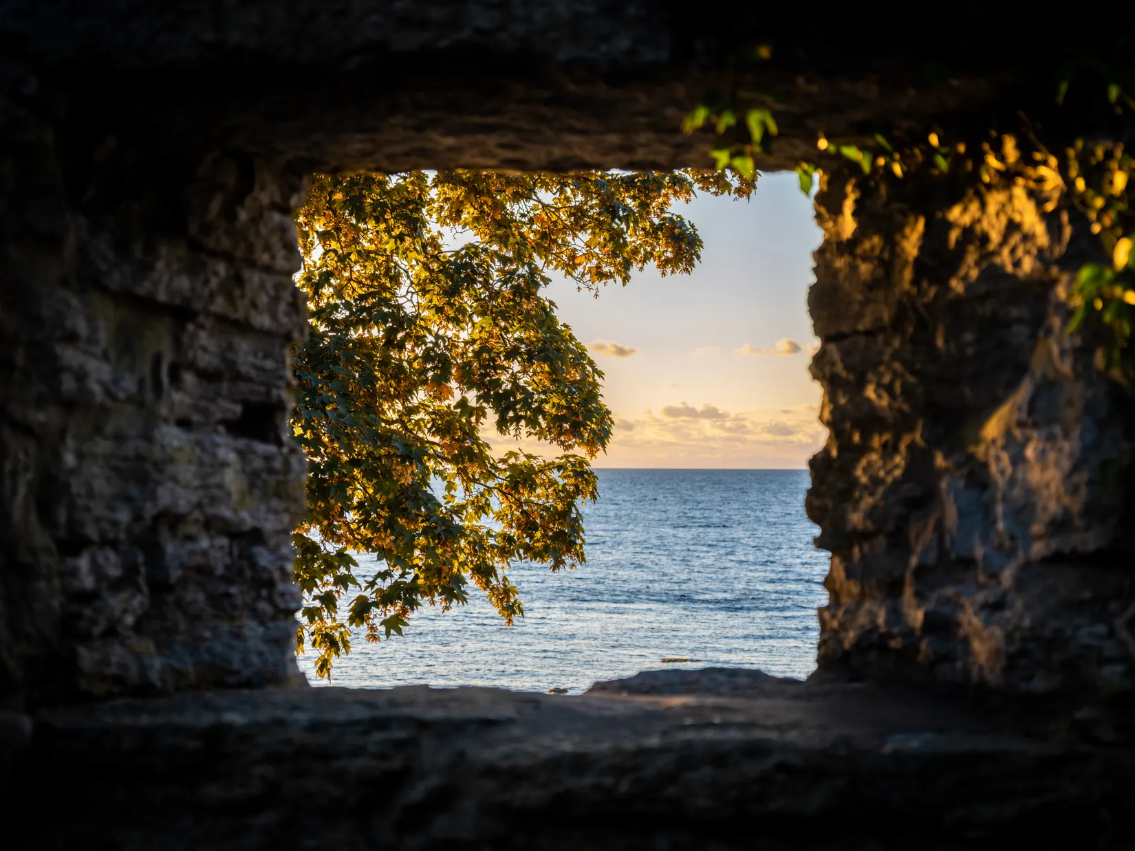 Fritidshus, Västergarn Sjöviken 50, Västra Gotland - Västergarn med omnejd, Gotland