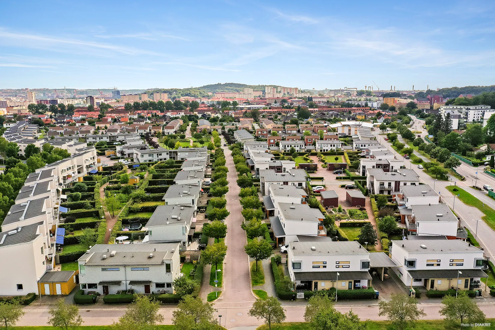 Bostadsrätt, Rödlöksvägen 8, Centrala Hisingen Hildedal, Göteborg