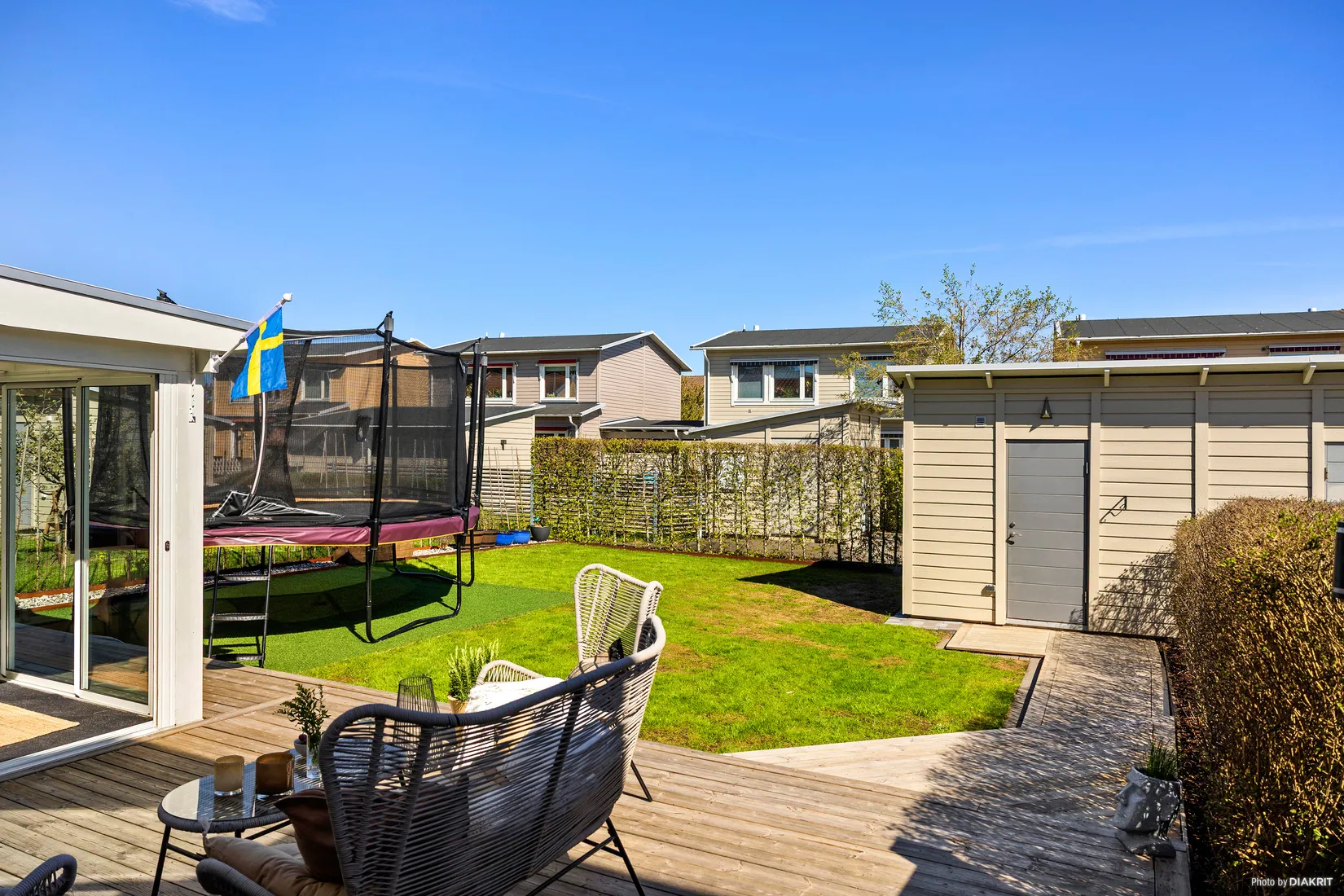 Bostadsrätt, Rödlöksvägen 8, Centrala Hisingen Hildedal, Göteborg