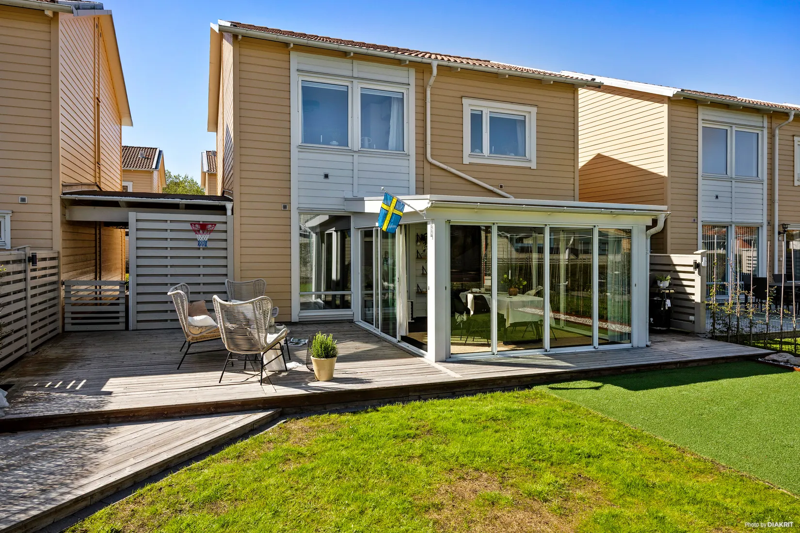 Bostadsrätt, Rödlöksvägen 8, Centrala Hisingen Hildedal, Göteborg