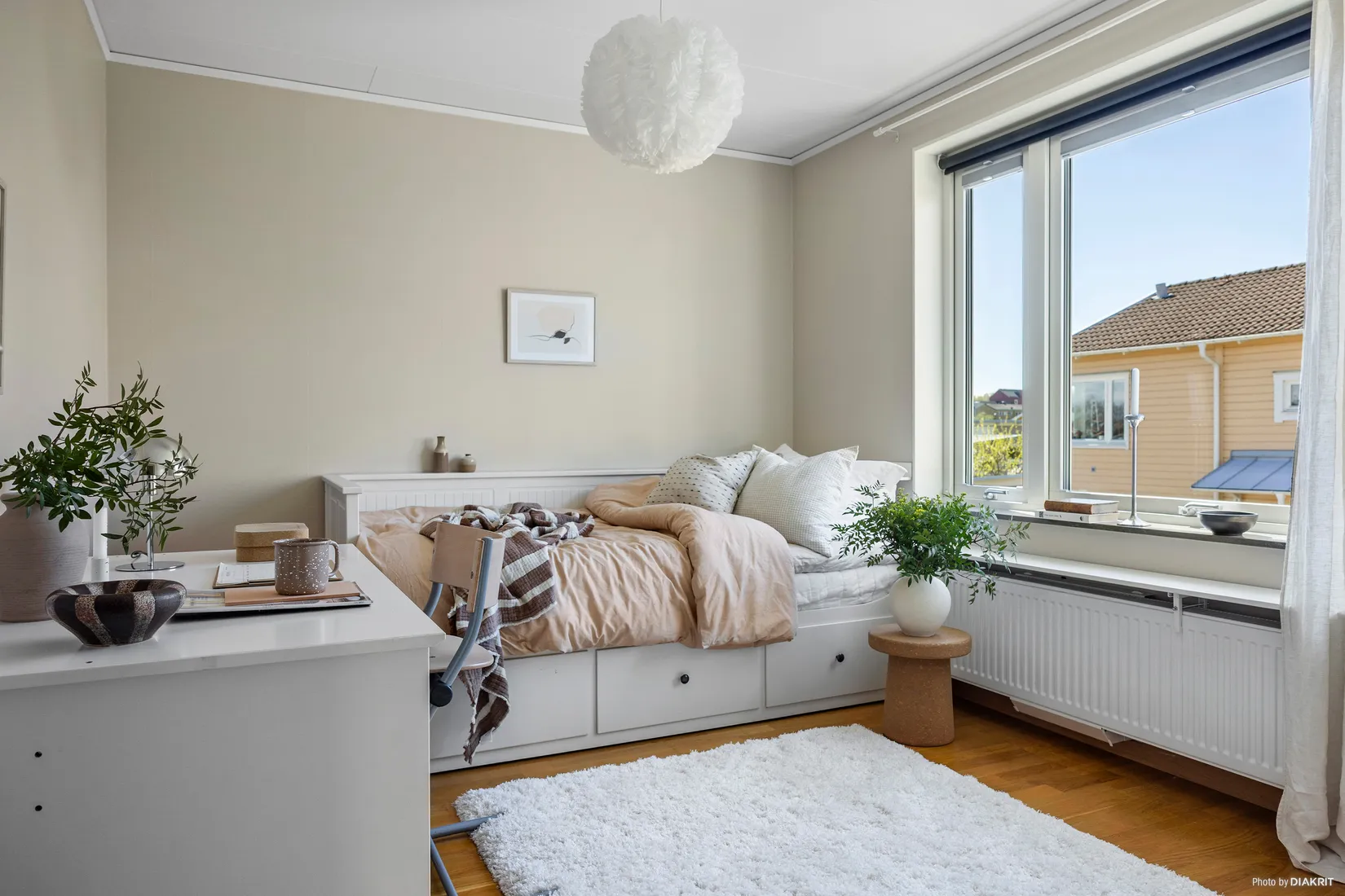 Bostadsrätt, Rödlöksvägen 8, Centrala Hisingen Hildedal, Göteborg
