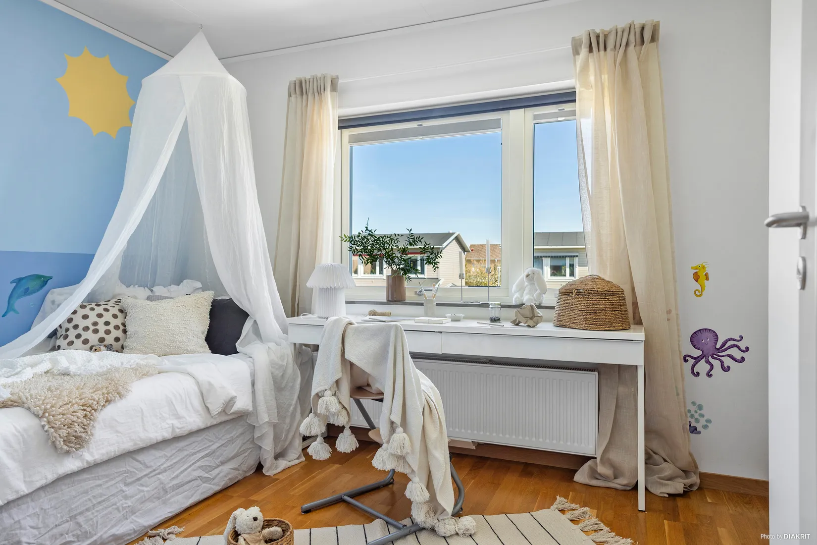 Bostadsrätt, Rödlöksvägen 8, Centrala Hisingen Hildedal, Göteborg