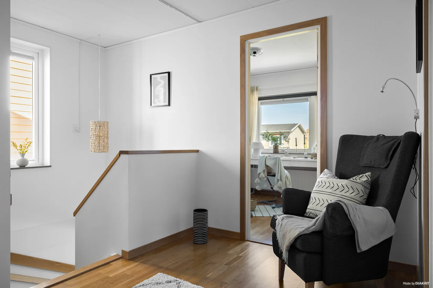 Bostadsrätt, Rödlöksvägen 8, Centrala Hisingen Hildedal, Göteborg