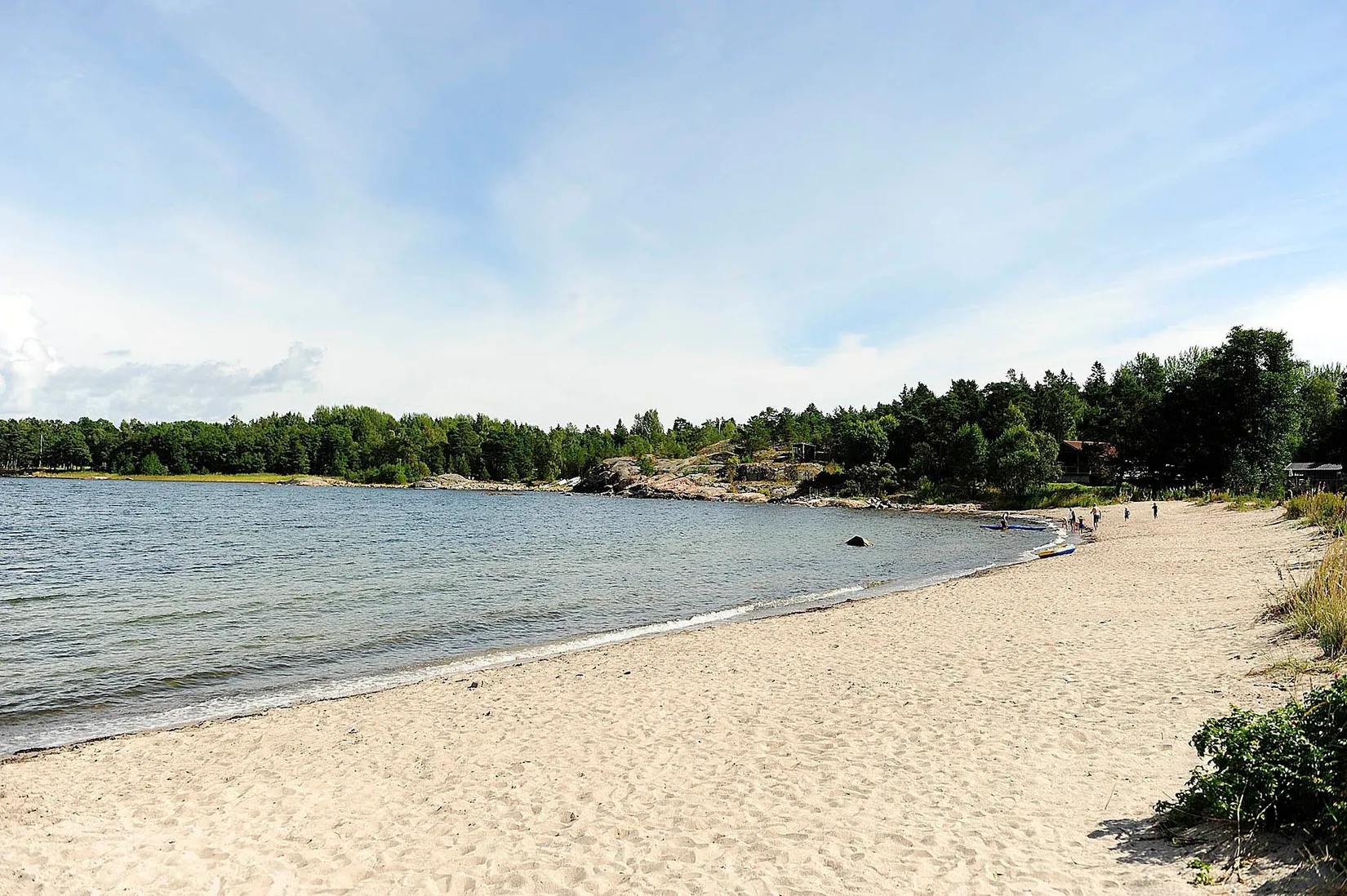 Fritidshus, Kronans backe 15, Gamla Grisslehamn, Norrtälje