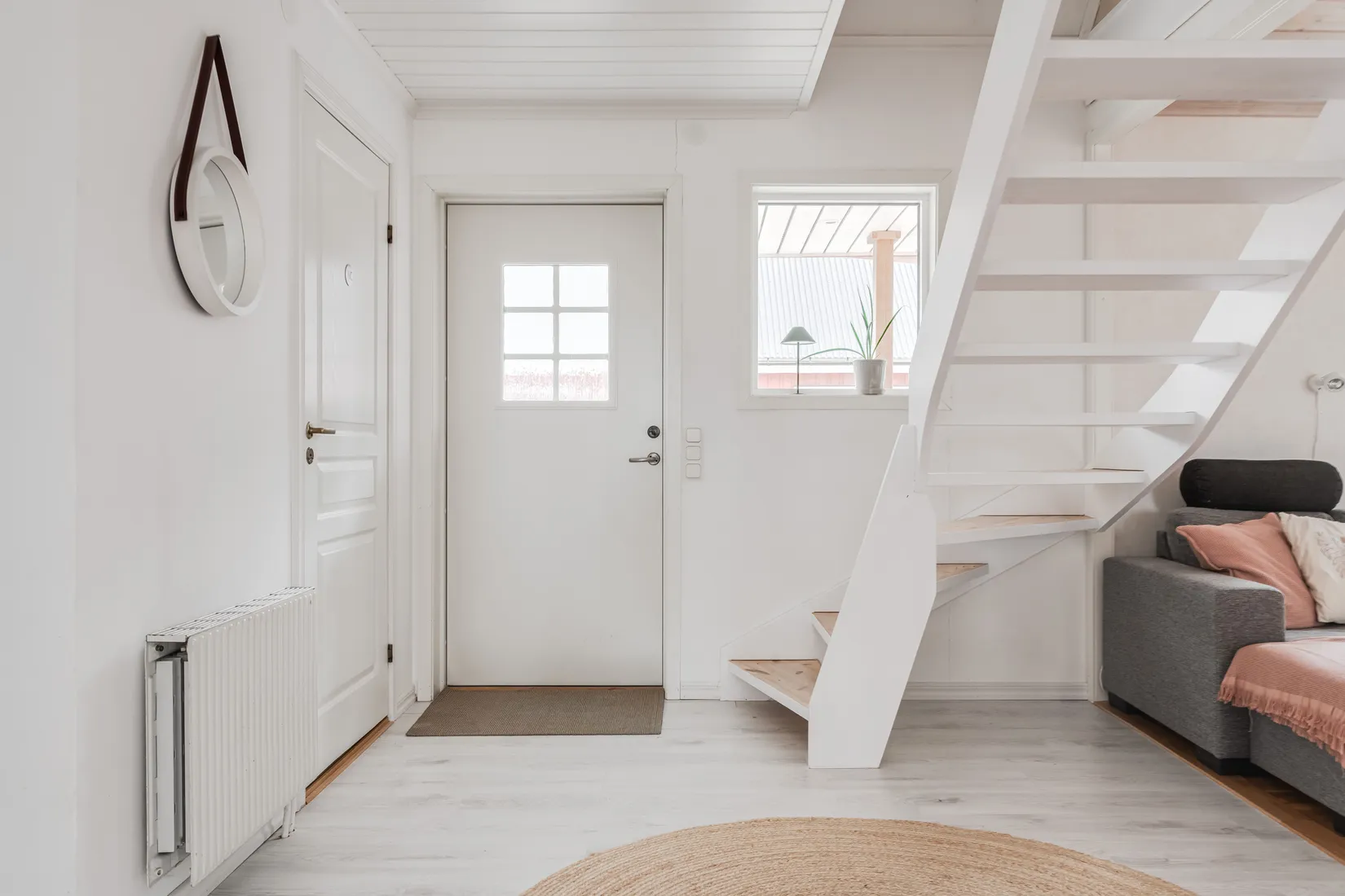Villa, Nyåkersvägen 49, Södra Sunderbyn, Luleå