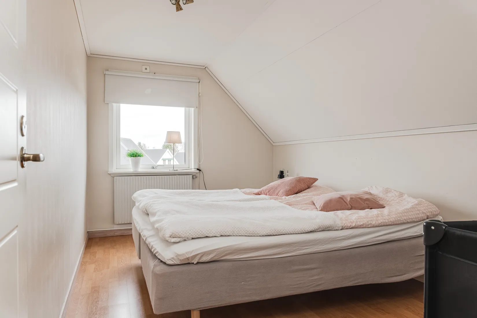 Villa, Nyåkersvägen 49, Södra Sunderbyn, Luleå