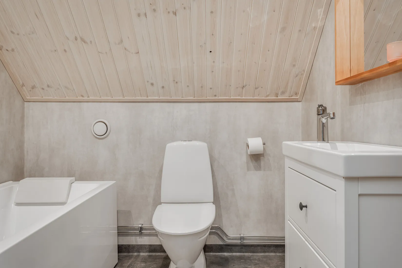 Villa, Nyåkersvägen 49, Södra Sunderbyn, Luleå