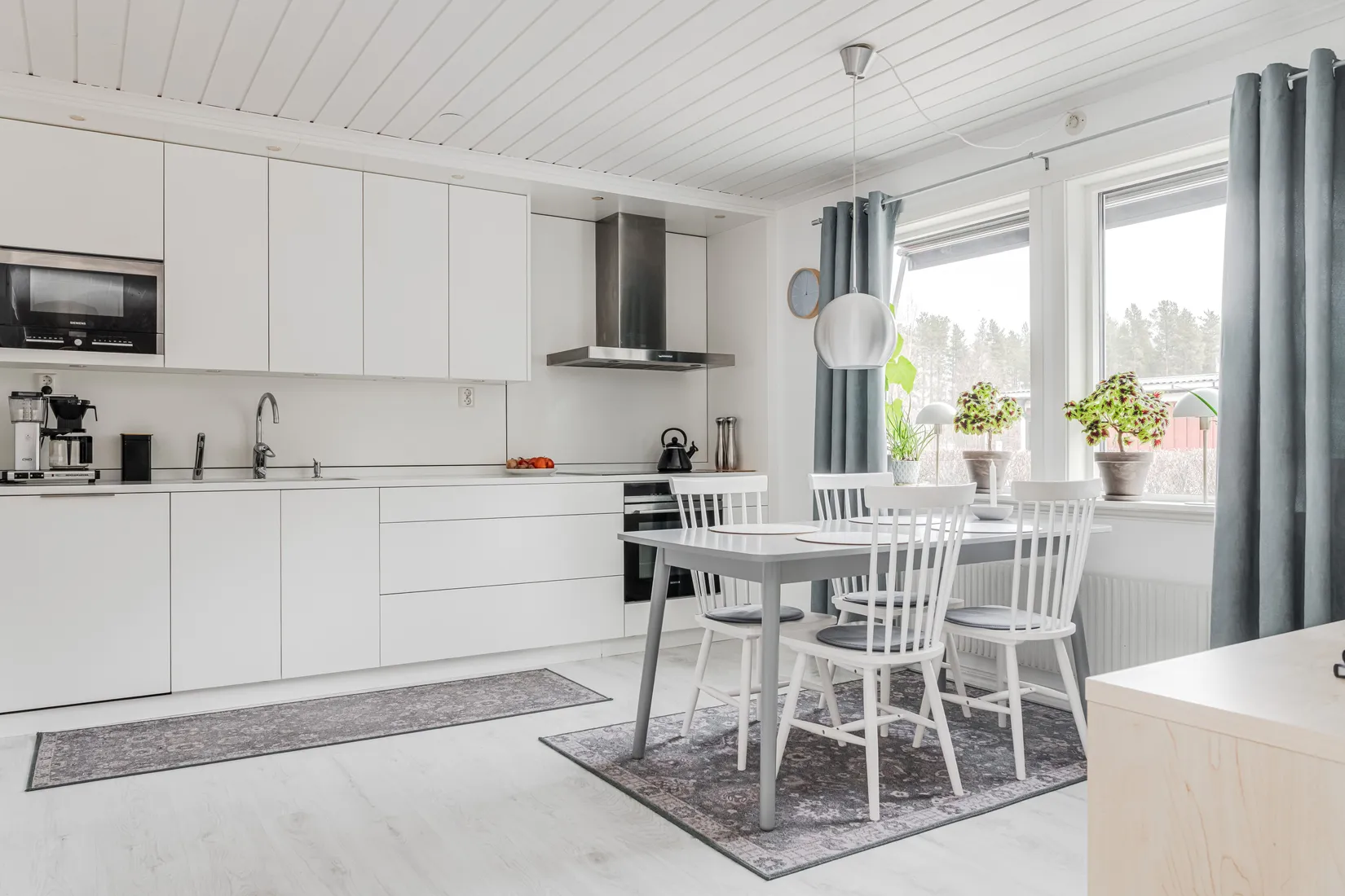 Villa, Nyåkersvägen 49, Södra Sunderbyn, Luleå