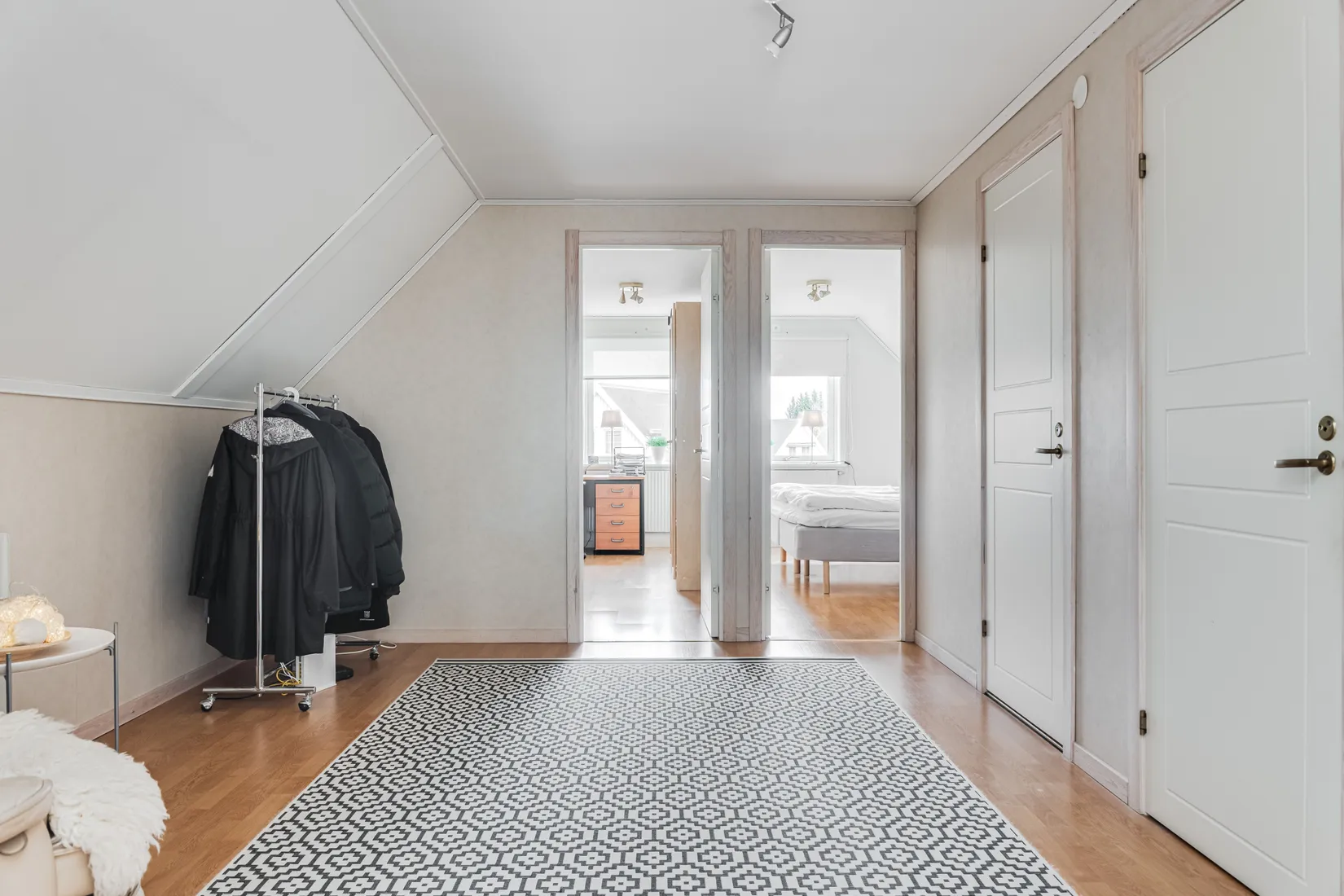 Villa, Nyåkersvägen 49, Södra Sunderbyn, Luleå