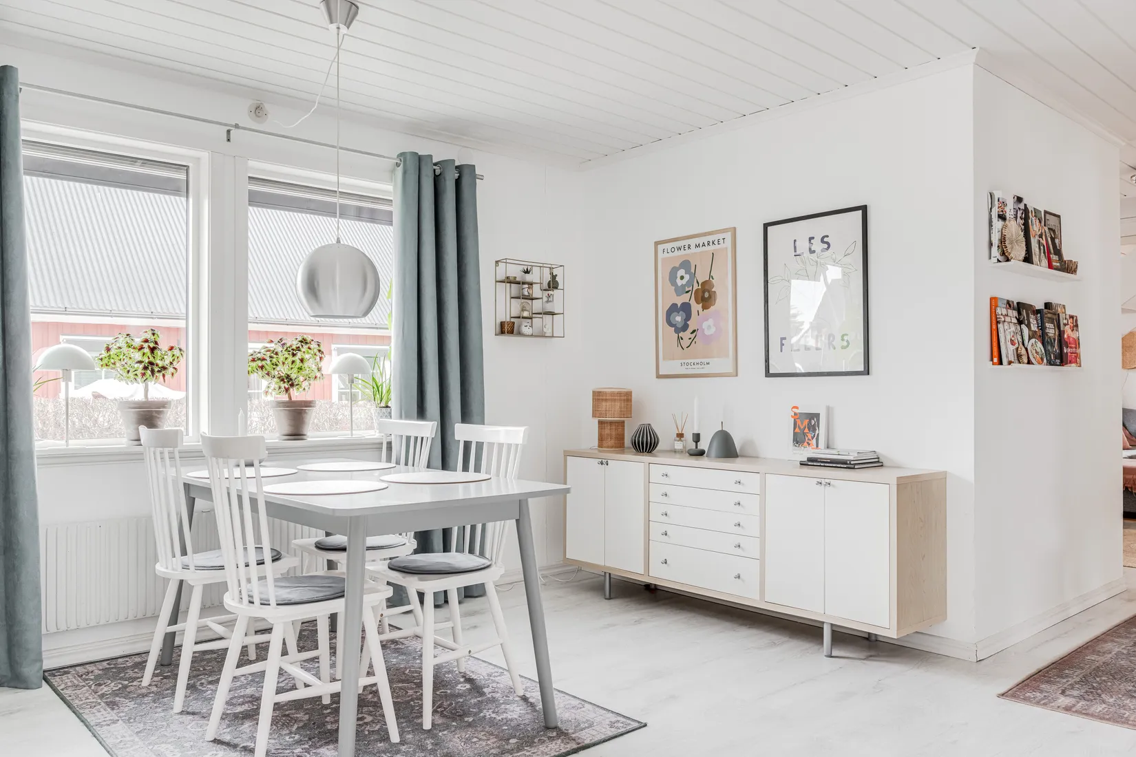 Villa, Nyåkersvägen 49, Södra Sunderbyn, Luleå