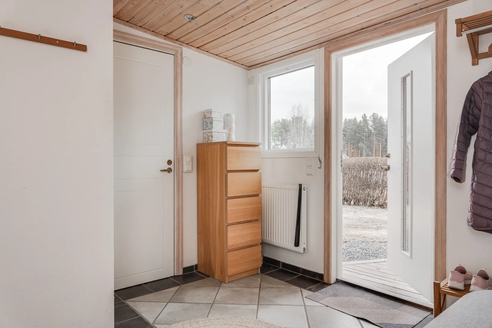 Villa, Nyåkersvägen 49, Södra Sunderbyn, Luleå