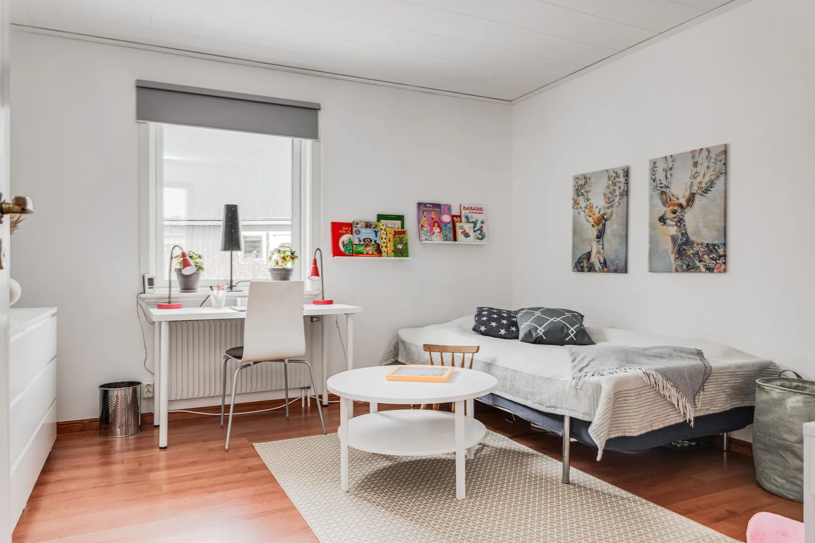 Villa, Nyåkersvägen 49, Södra Sunderbyn, Luleå