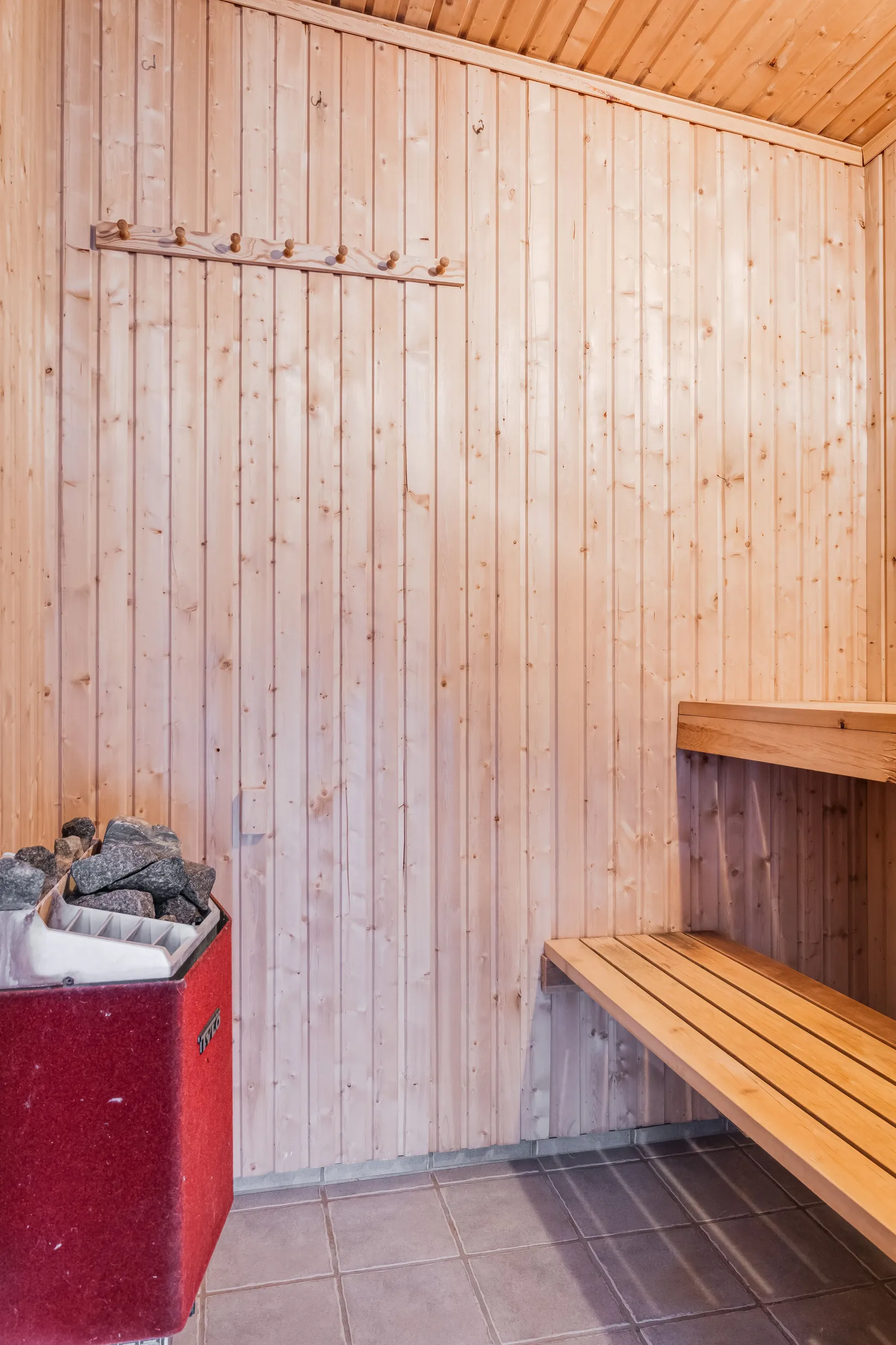 Villa, Nyåkersvägen 49, Södra Sunderbyn, Luleå