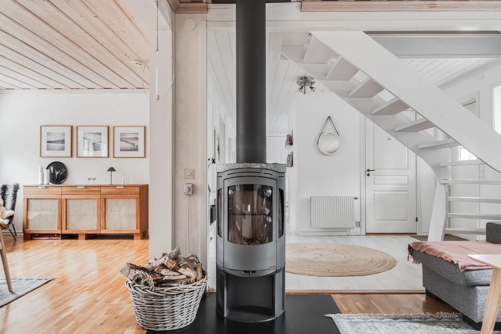 Villa, Nyåkersvägen 49, Södra Sunderbyn, Luleå