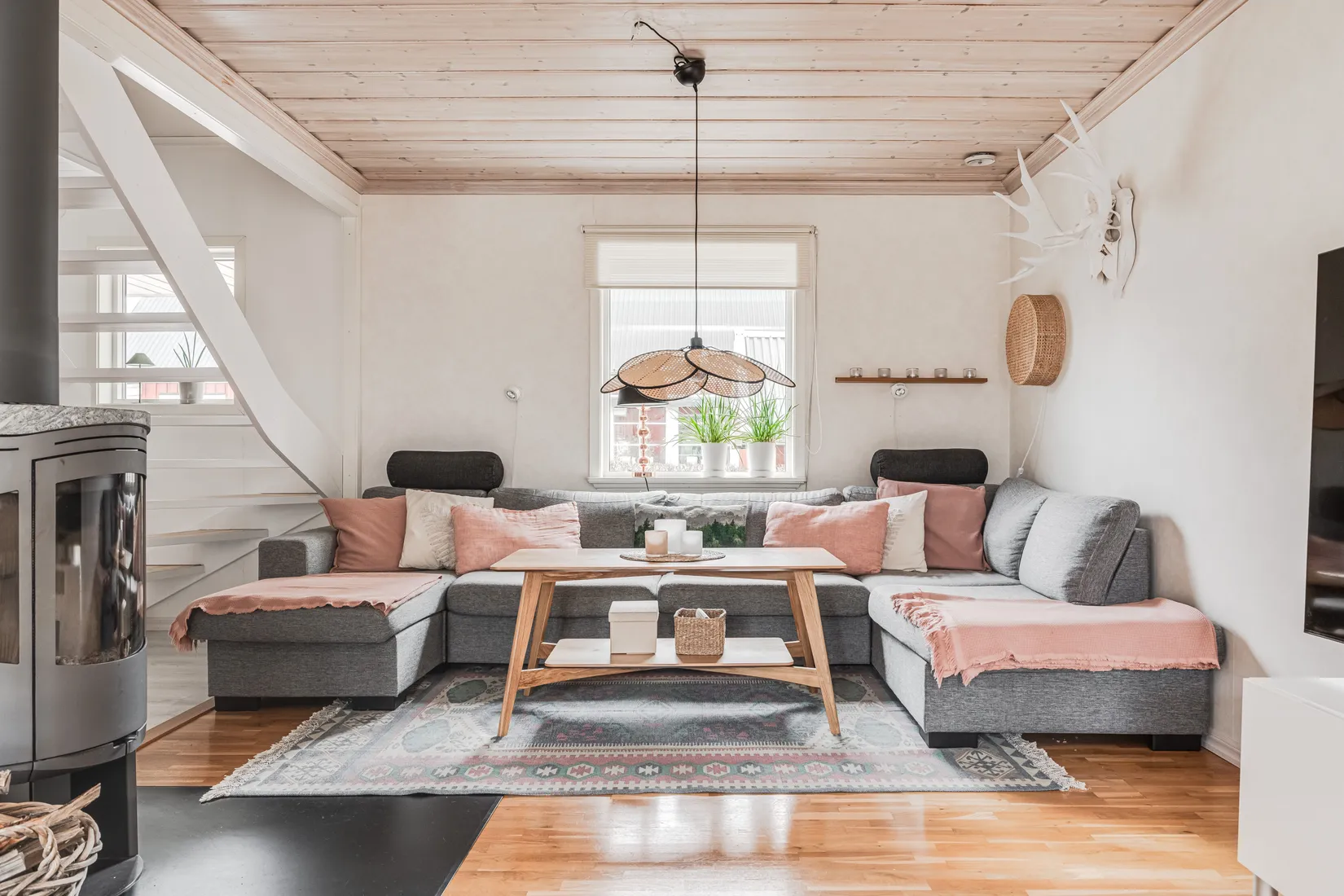 Villa, Nyåkersvägen 49, Södra Sunderbyn, Luleå