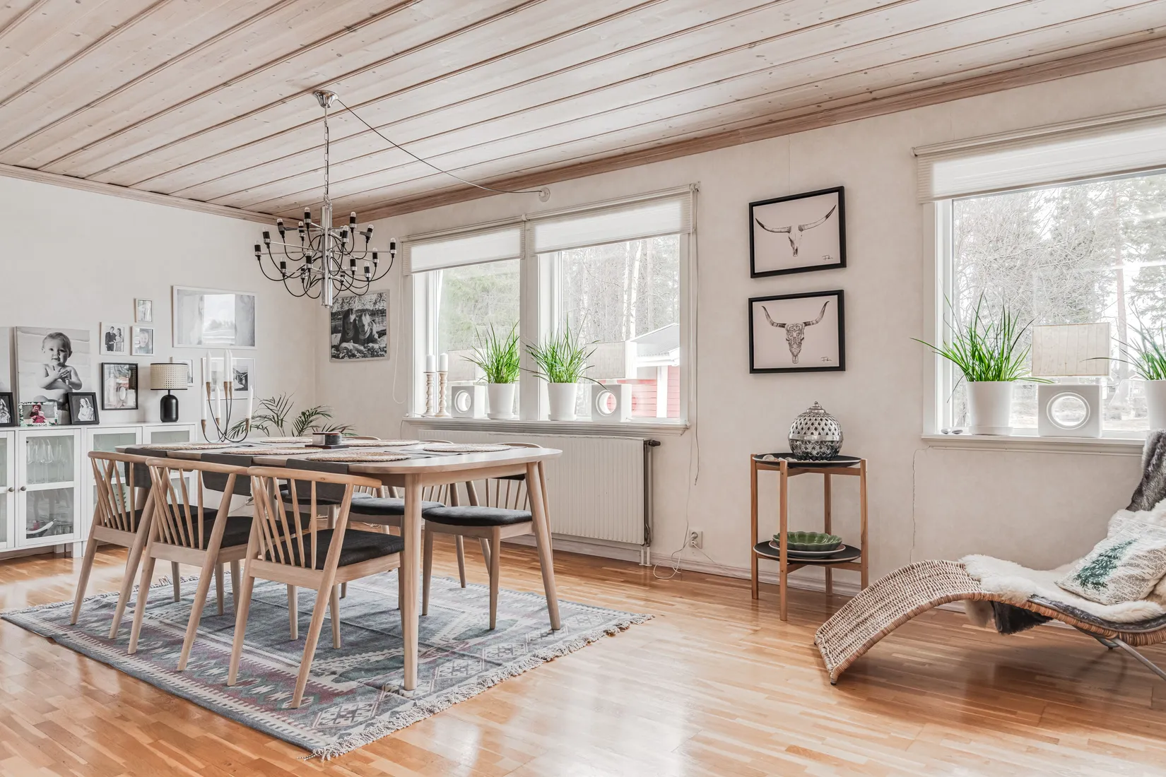 Villa, Nyåkersvägen 49, Södra Sunderbyn, Luleå