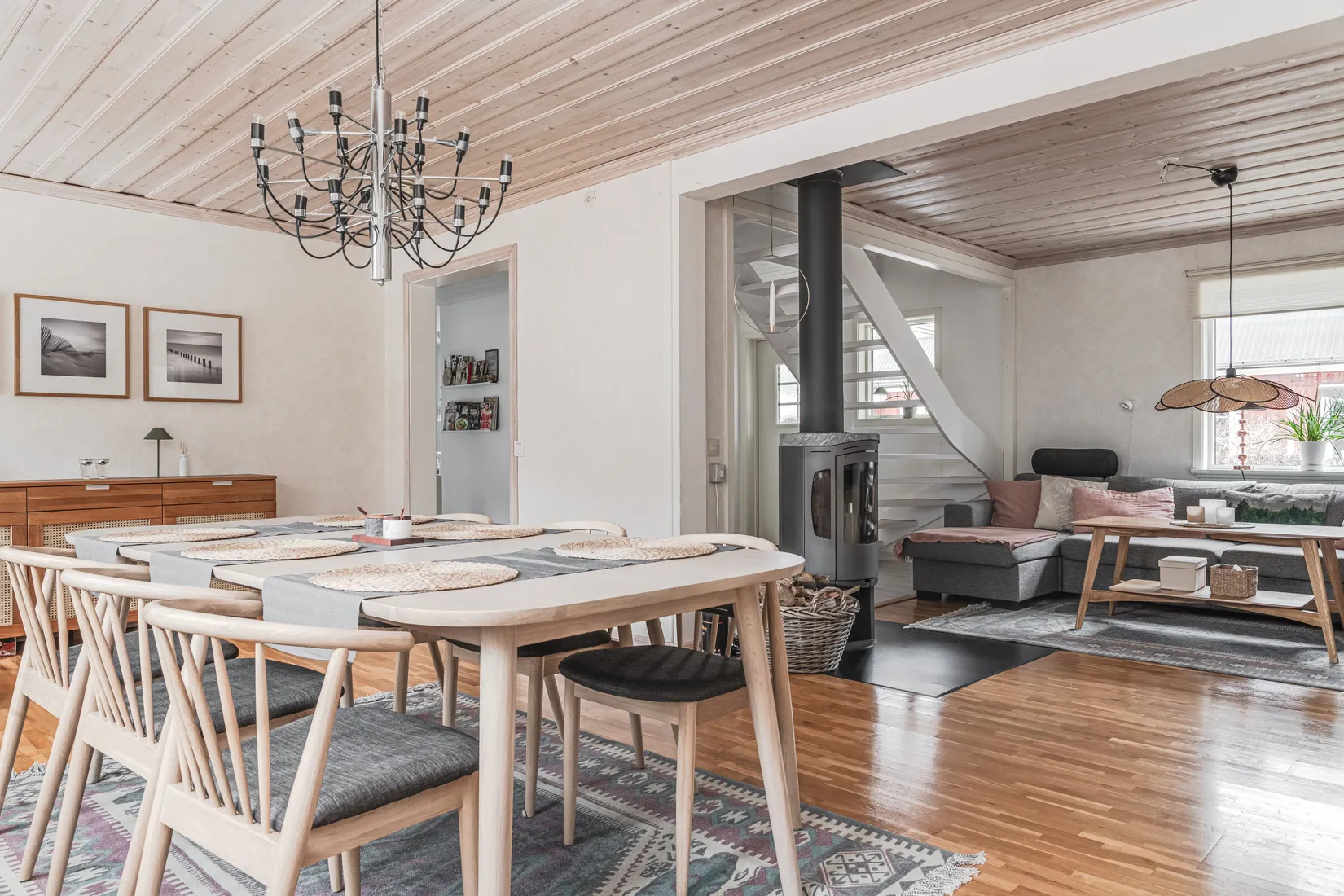Villa, Nyåkersvägen 49, Södra Sunderbyn, Luleå