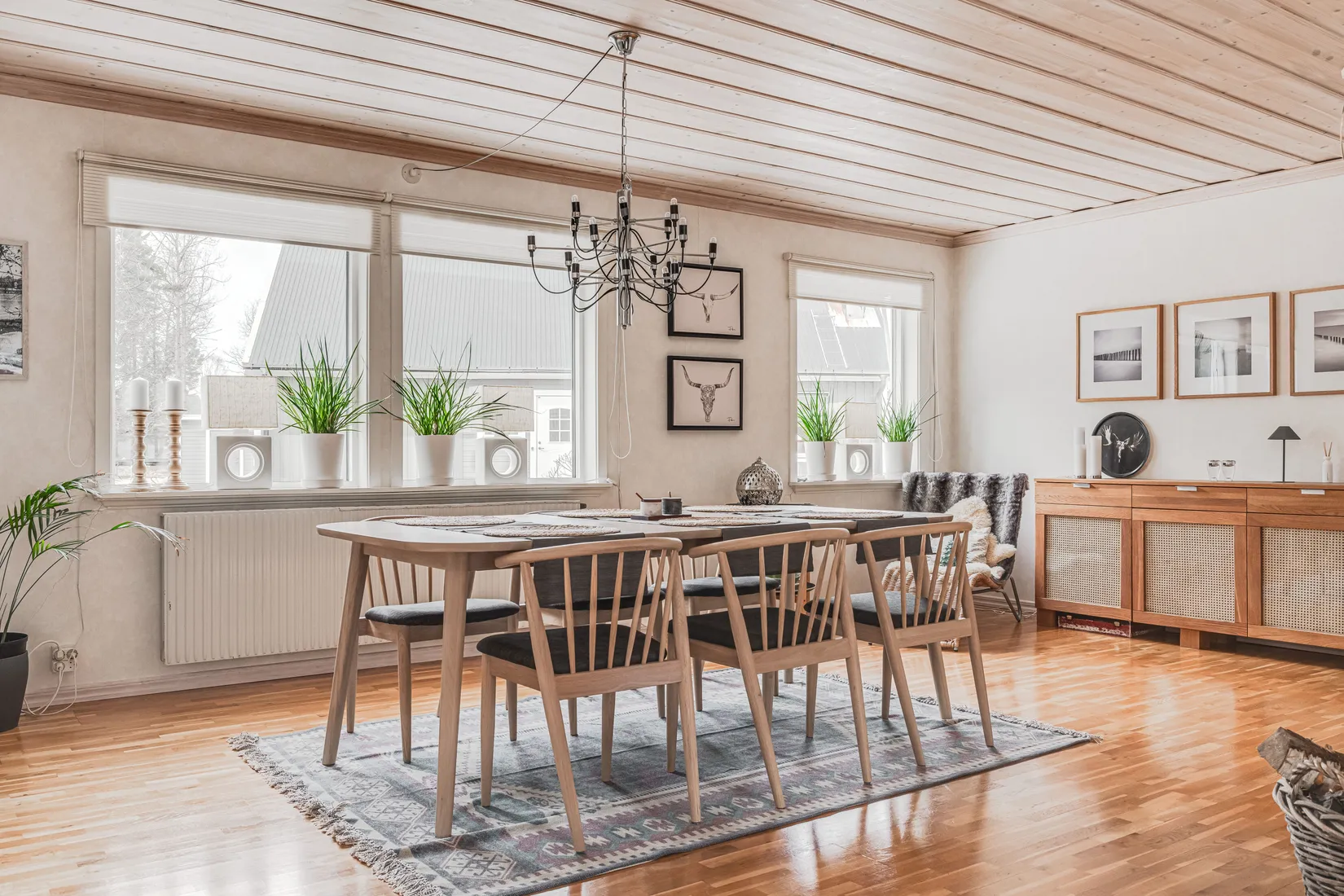 Villa, Nyåkersvägen 49, Södra Sunderbyn, Luleå