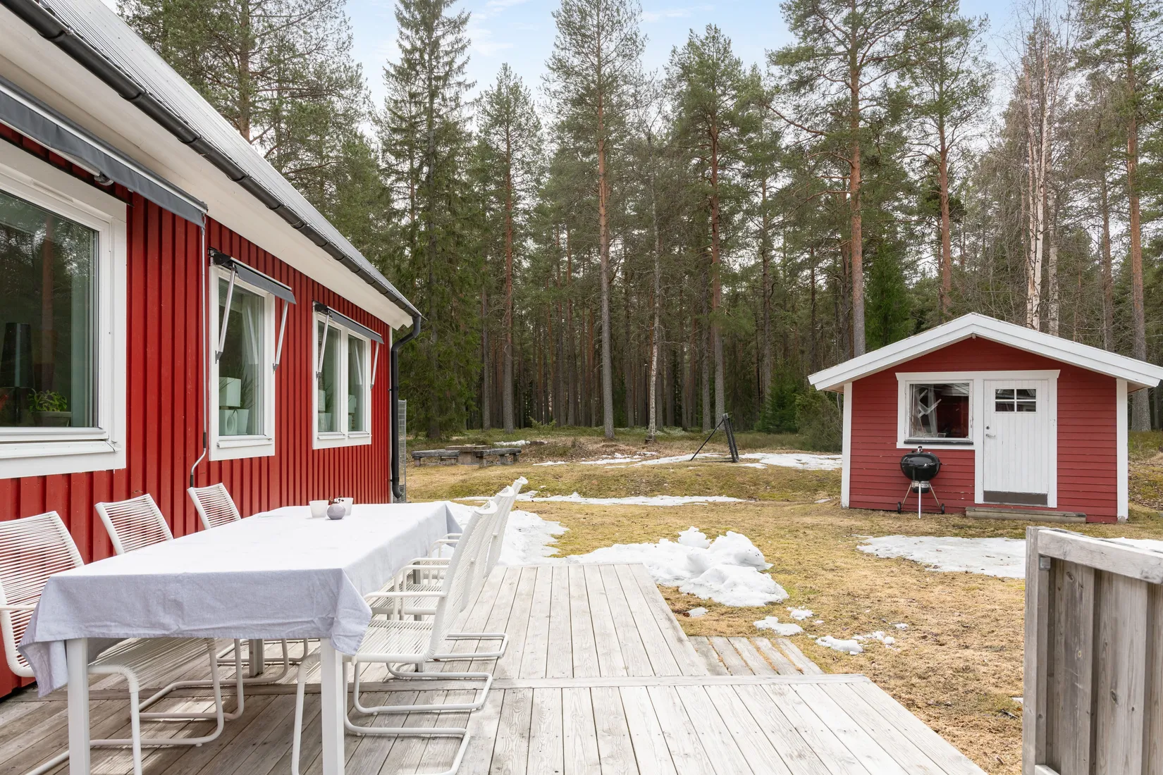 Villa, Nyåkersvägen 49, Södra Sunderbyn, Luleå