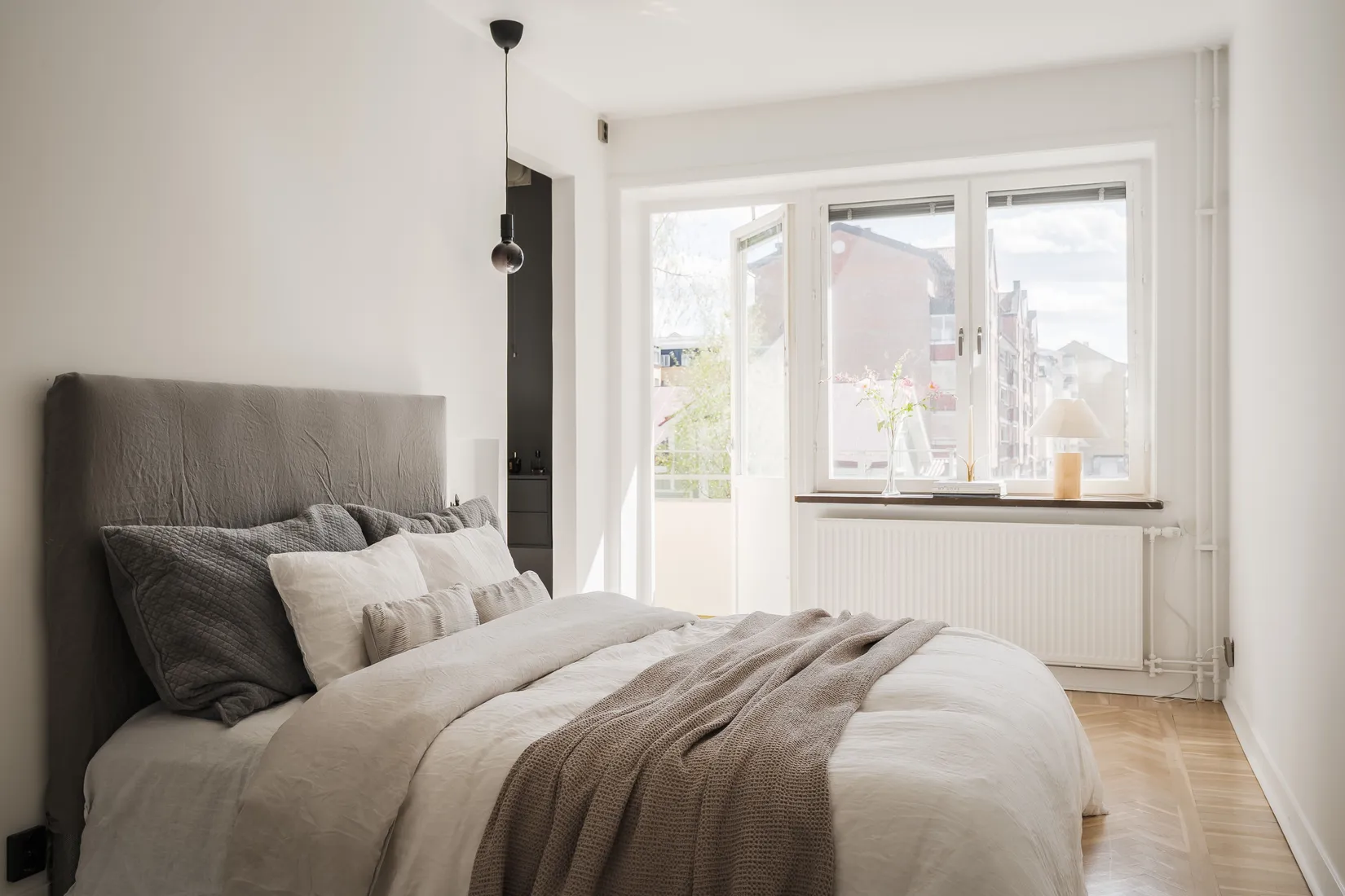 Bostadsrätt, Valbogatan 31A, Norr, Gävle