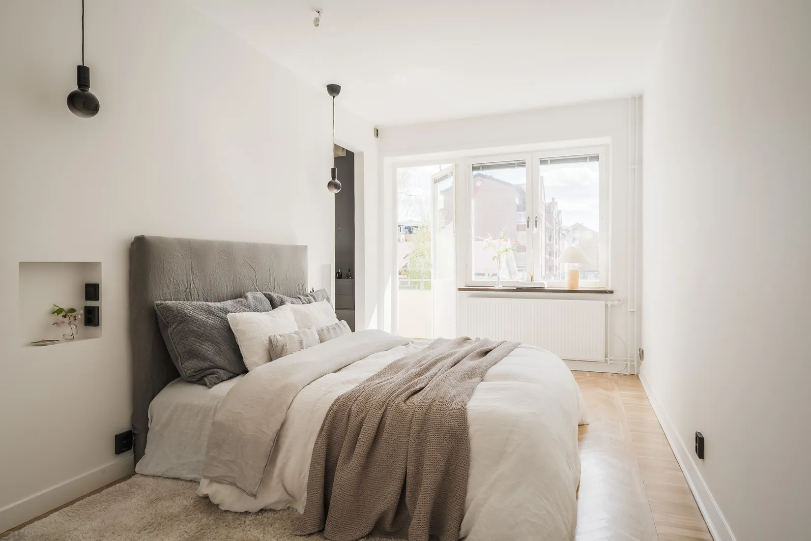Bostadsrätt, Valbogatan 31A, Norr, Gävle
