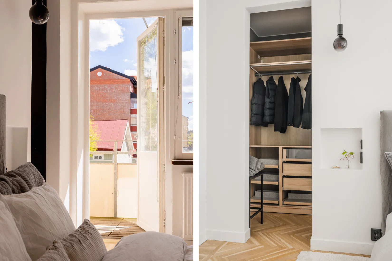 Bostadsrätt, Valbogatan 31A, Norr, Gävle
