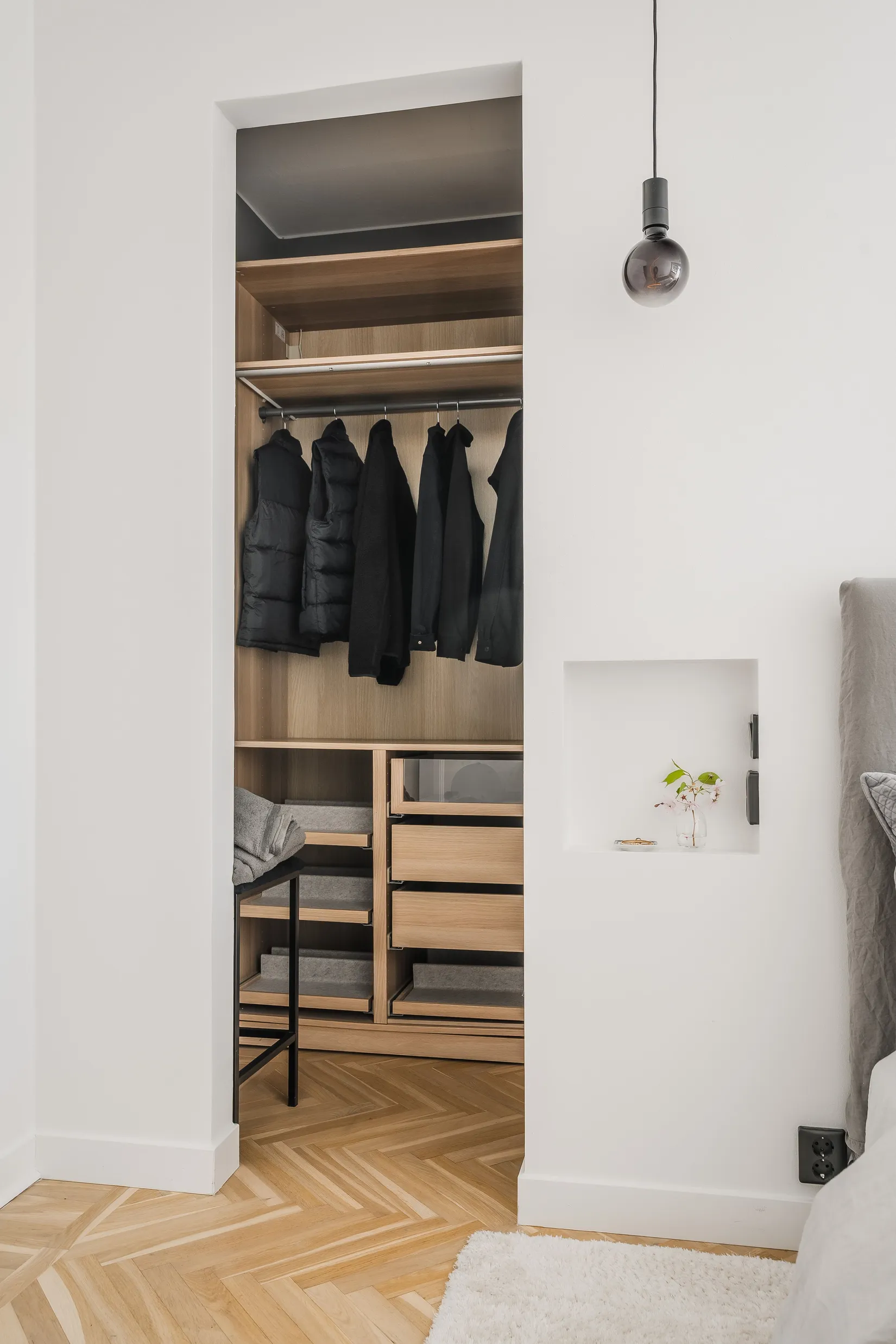 Bostadsrätt, Valbogatan 31A, Norr, Gävle
