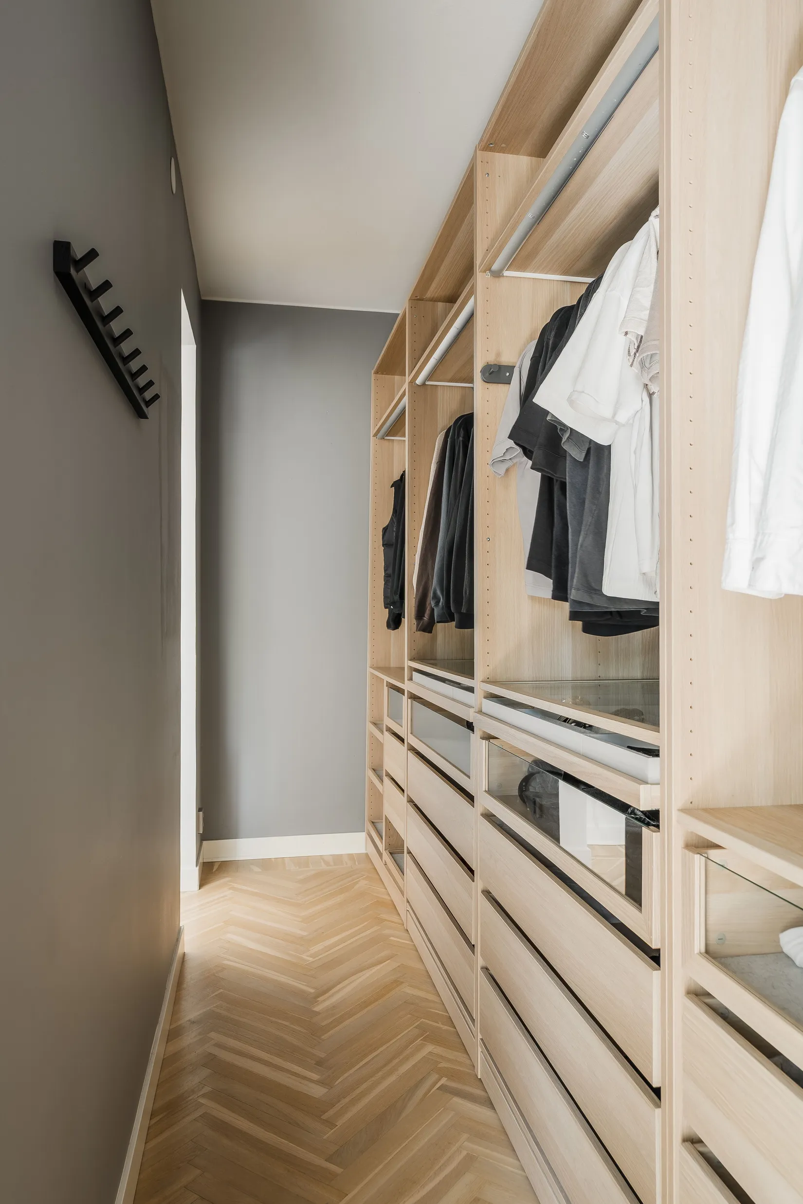 Bostadsrätt, Valbogatan 31A, Norr, Gävle