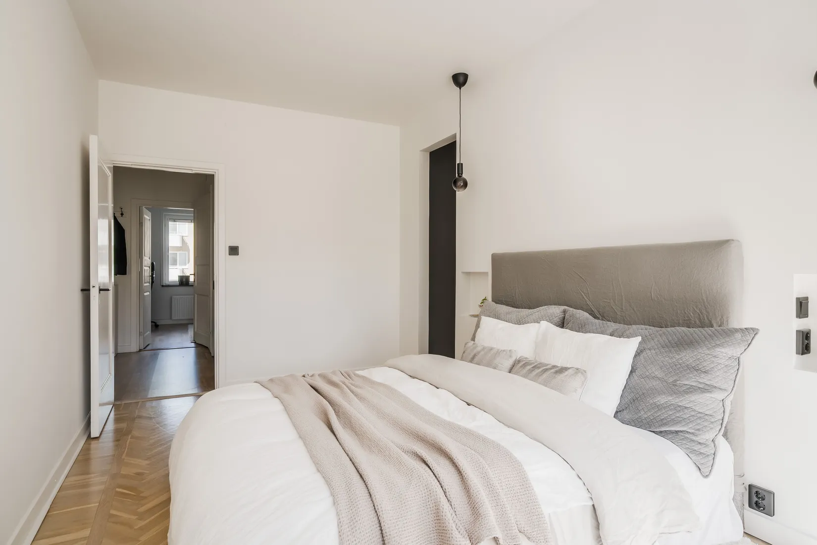 Bostadsrätt, Valbogatan 31A, Norr, Gävle