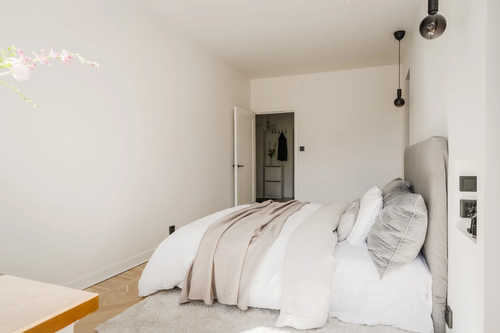 Bostadsrätt, Valbogatan 31A, Norr, Gävle