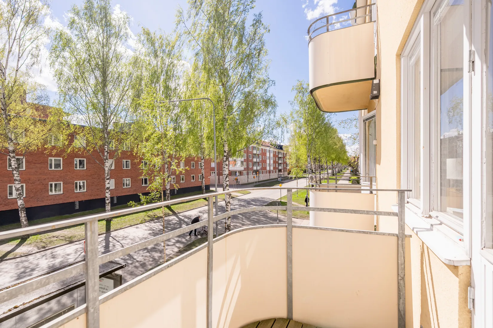 Bostadsrätt, Valbogatan 31A, Norr, Gävle