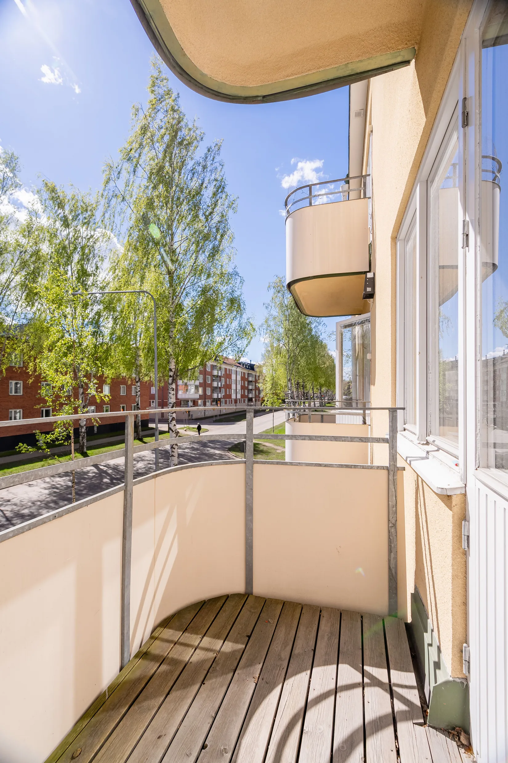 Bostadsrätt, Valbogatan 31A, Norr, Gävle