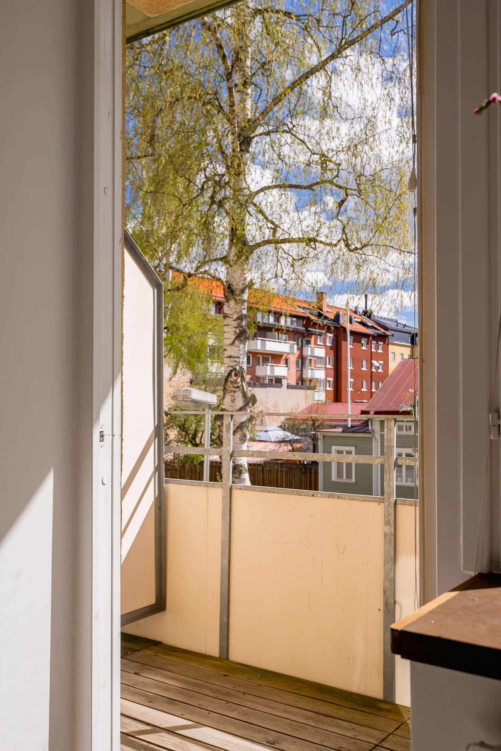 Bostadsrätt, Valbogatan 31A, Norr, Gävle