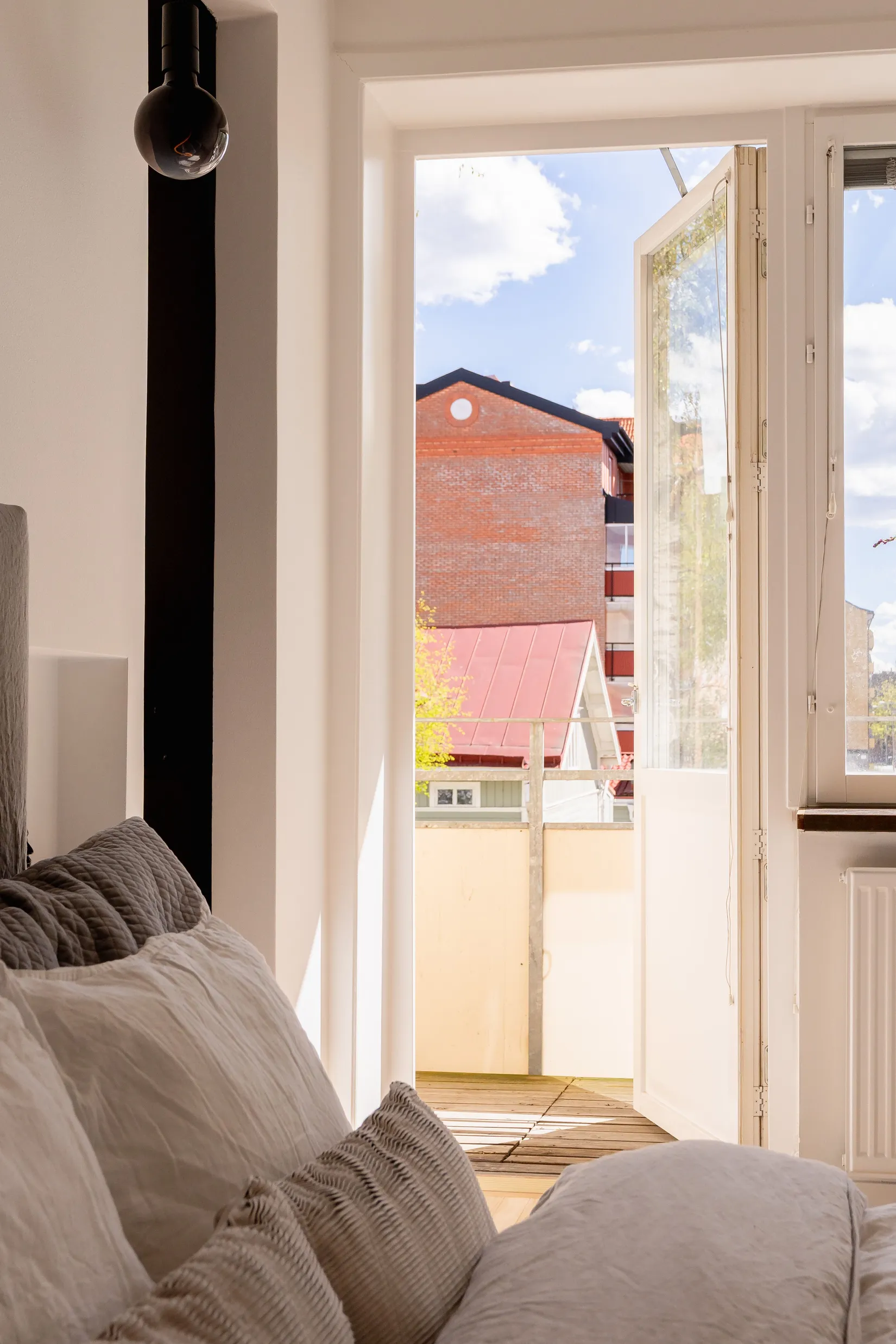 Bostadsrätt, Valbogatan 31A, Norr, Gävle